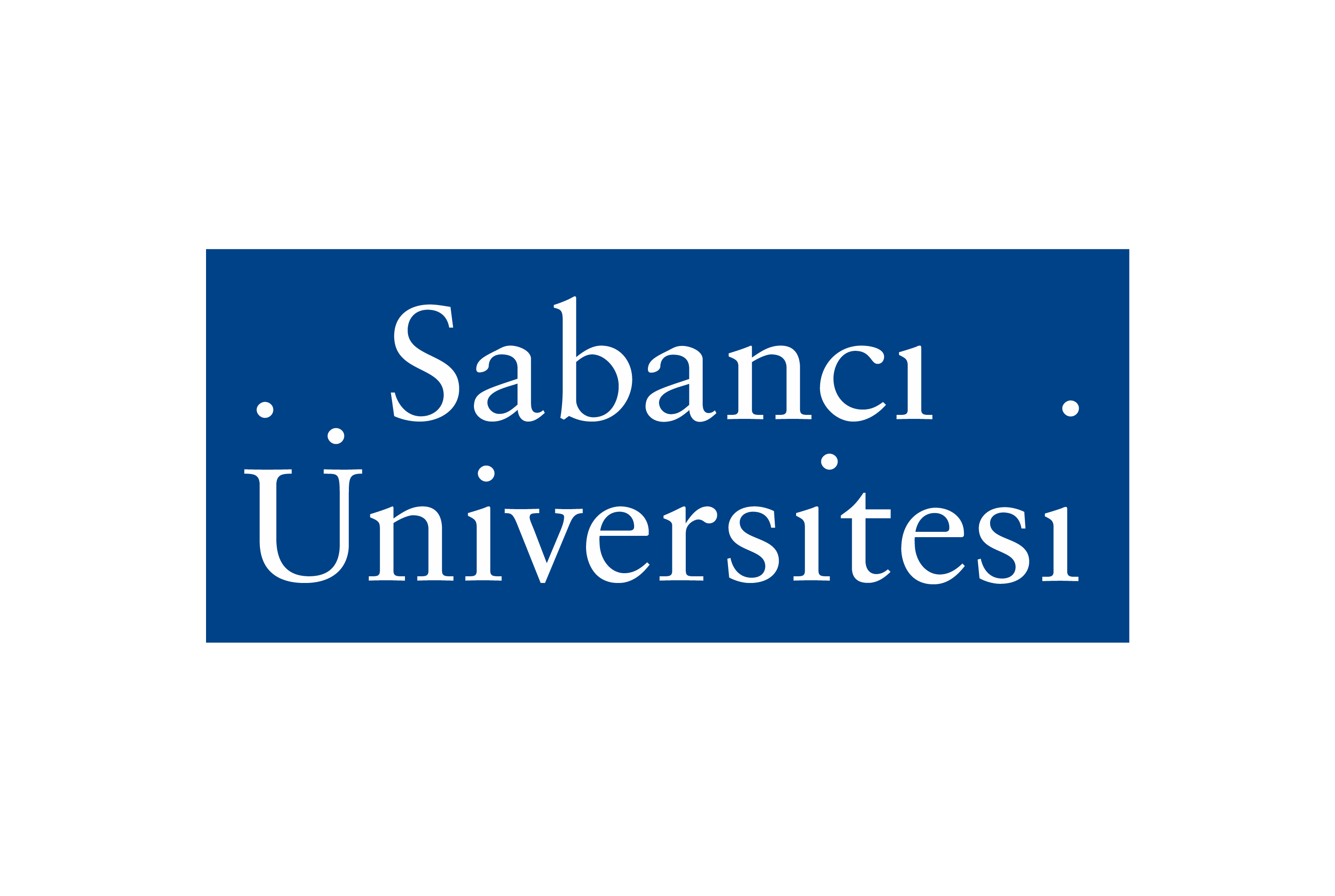 Sabancı Üniversitesi